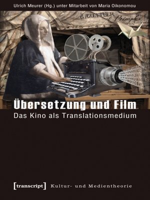 cover image of Übersetzung und Film